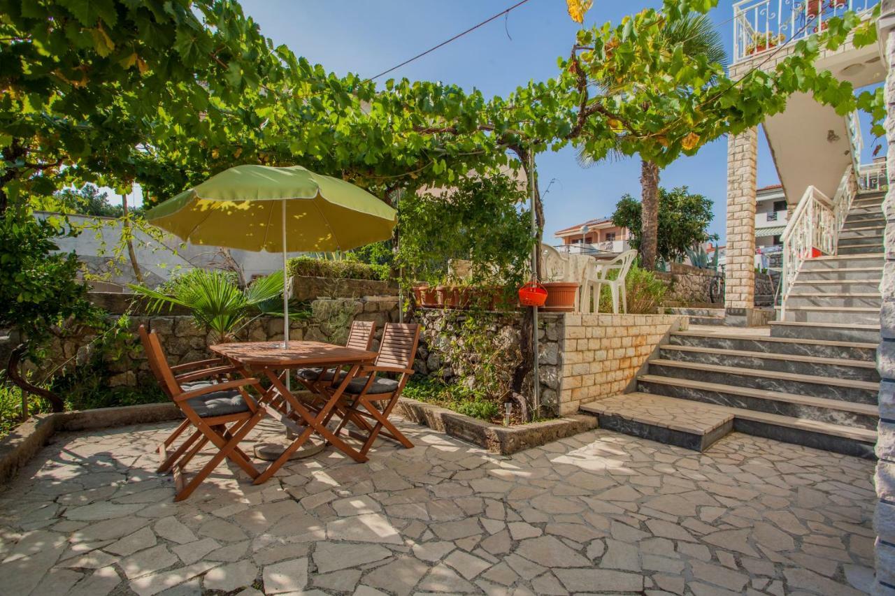 Enjoy And Relax Apartment Cres